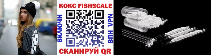 КОКАИН Fish Scale  Купить закладки  Волоколамск 